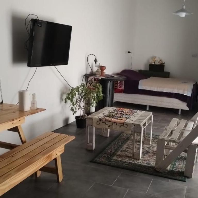 El Quincho - Apartamento de 1 dormitorio - 3