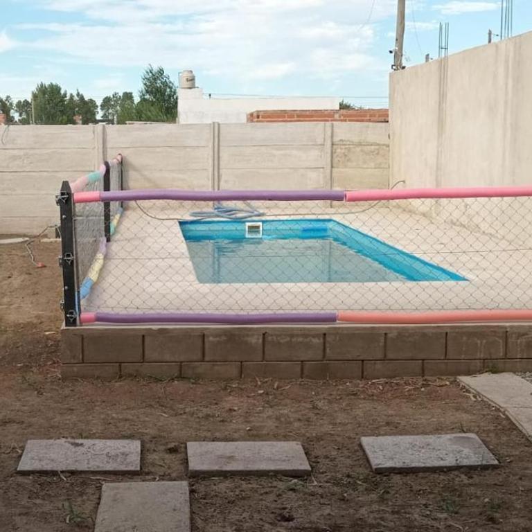 El Quincho - Apartamento de 1 dormitorio - 9