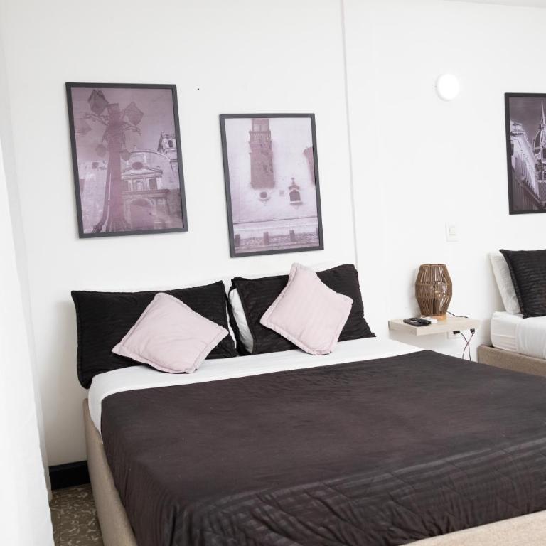 Hotel Casa Agena - Comfort Triple Room - 2