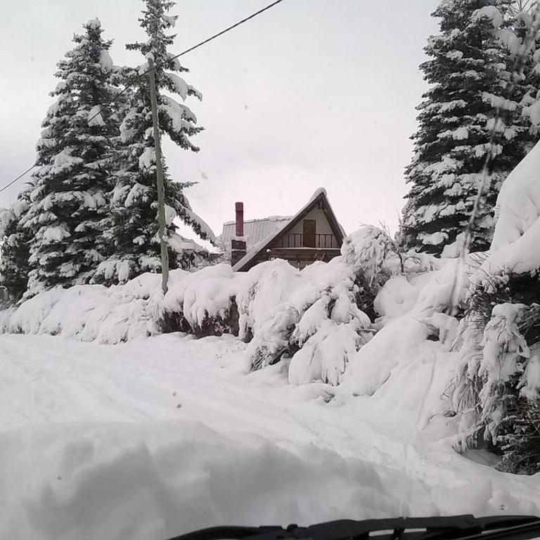 Anthar Andes - Chalet - 10