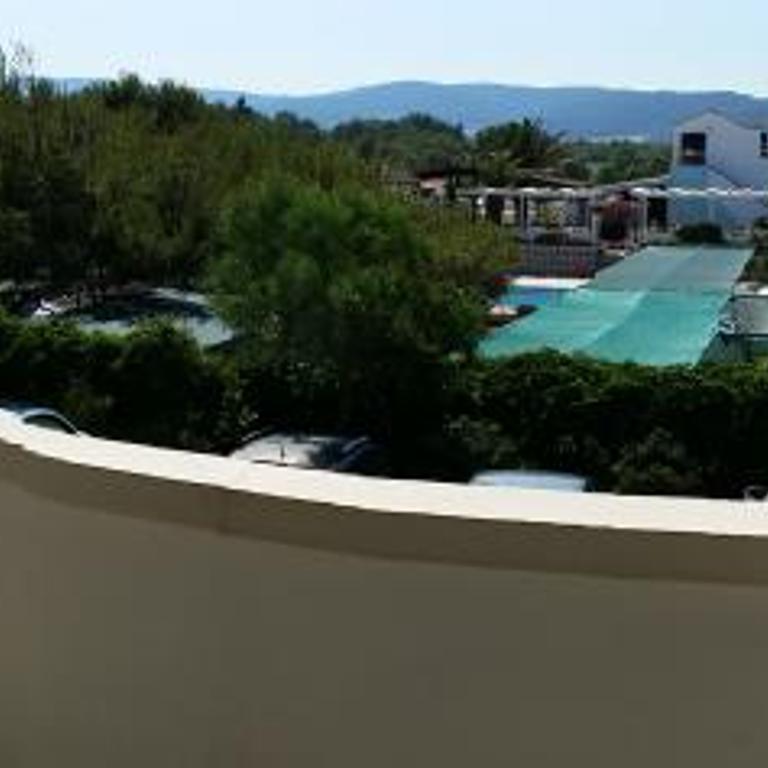 Hotel Residence Alga Blu sul Mare - Camera Quadrupla con Bagno Privato - 5