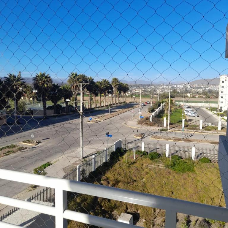 Departamento La Serena 4to piso - Two-Bedroom Apartment - 2