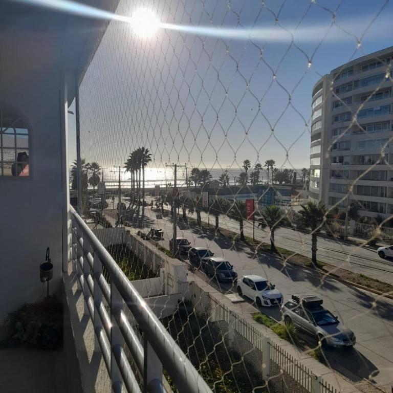 Departamento La Serena 4to piso - Two-Bedroom Apartment - 4
