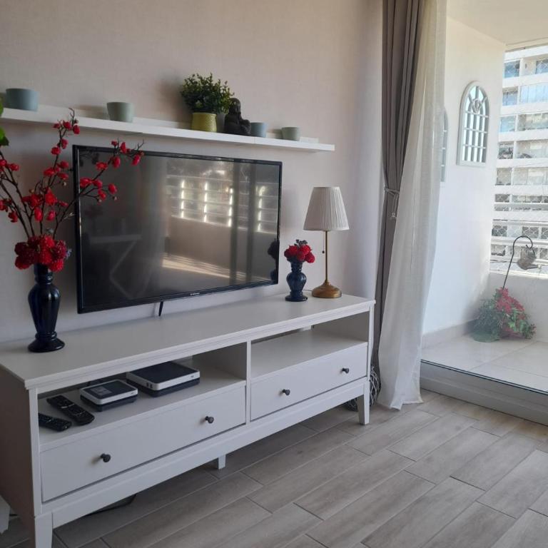 Departamento La Serena 4to piso - Two-Bedroom Apartment - 11