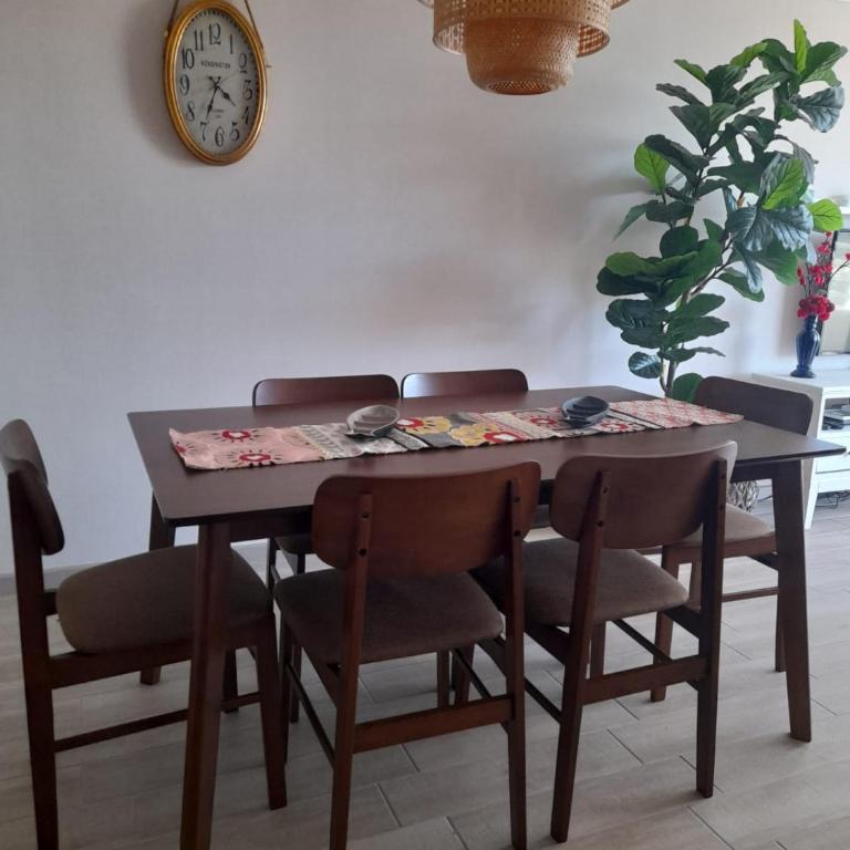 Departamento La Serena 4to piso - Two-Bedroom Apartment - 13