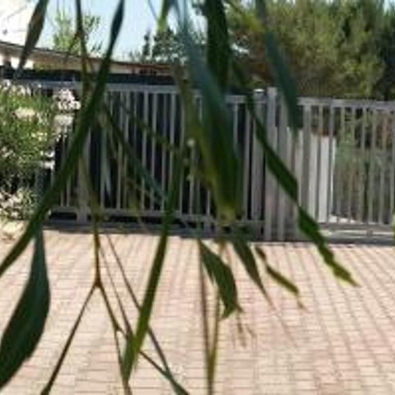 Hotel Residence Alga Blu sul Mare - Bungalow Fronte Spiaggia - 12
