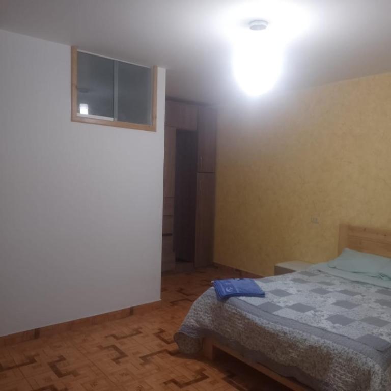 Departamento luxa - Apartamento de 3 dormitorios - 6