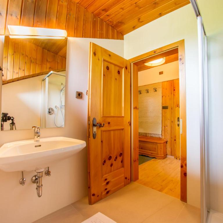 Dependance Villa Calluna - Apartamento de 1 dormitorio con balcón - 2