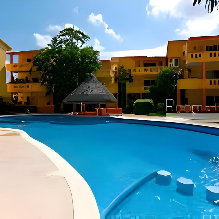 A hideaway in Playacar - Private, Comfortable and Chic - Apartamento de 2 dormitorios - 23