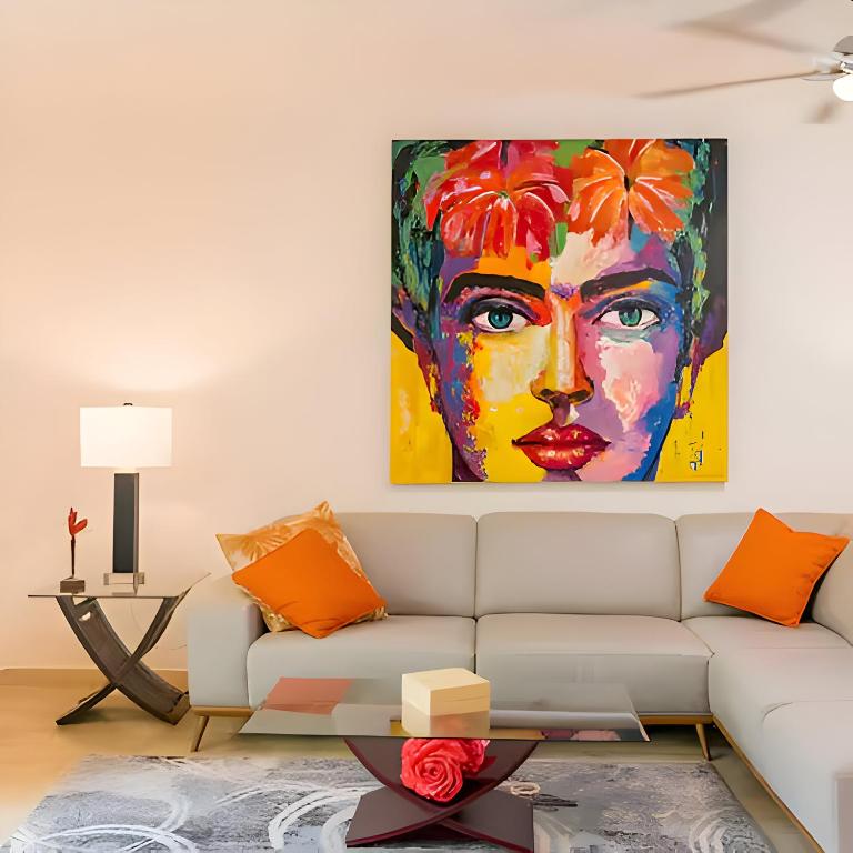 A hideaway in Playacar - Private, Comfortable and Chic - Apartamento de 2 dormitorios - 3