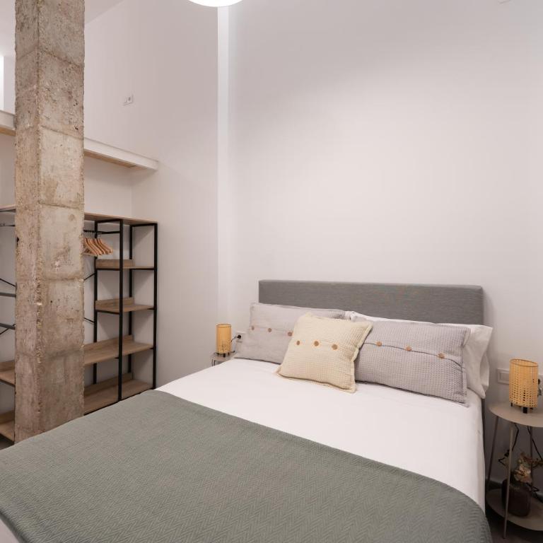 Baélia Experience Hotel boutique - Standard Apartment - 1