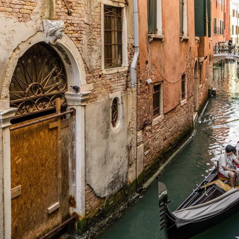 Fenice Charme Canal View - Appartamento - 15