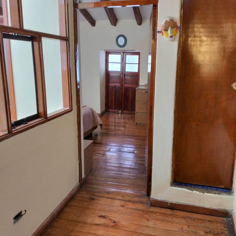 La Casa de Lily - Casa con 1 dormitorio - 2