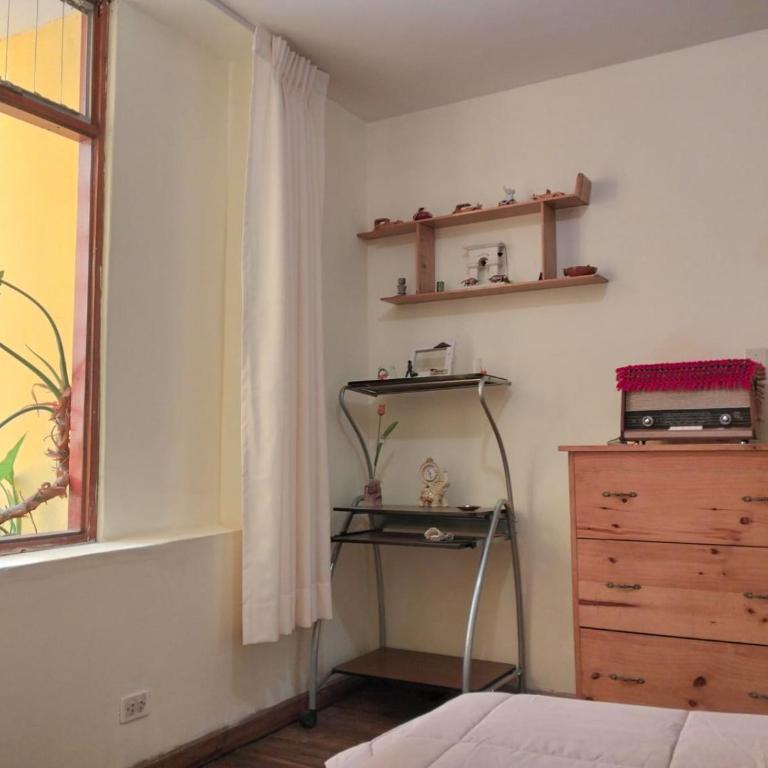 La Casa de Lily - Casa con 1 dormitorio - 4