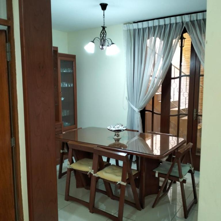 La Casa de Lily - Casa con 1 dormitorio - 6