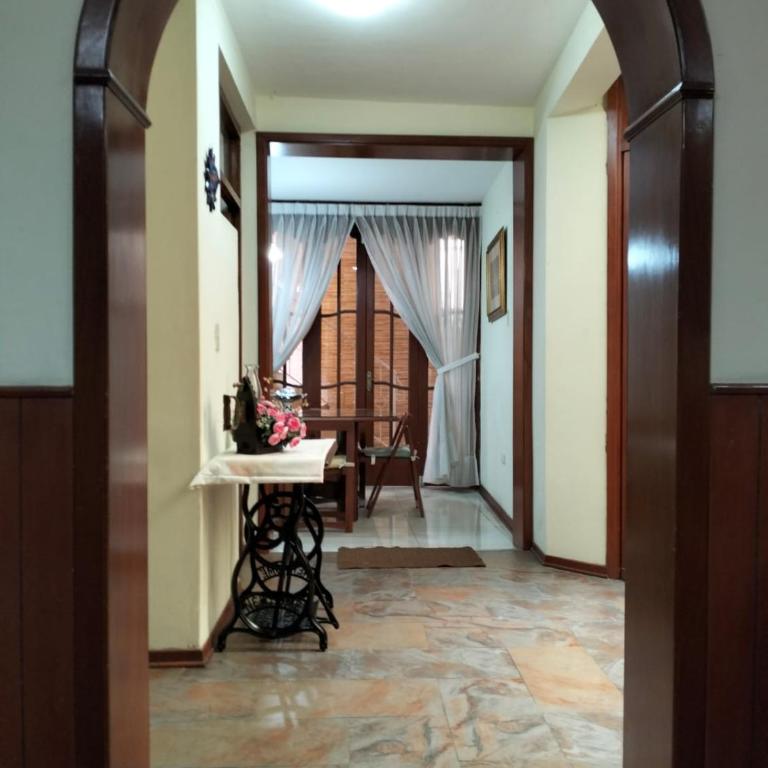 La Casa de Lily - Casa con 1 dormitorio - 7