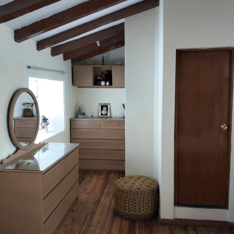 La Casa de Lily - Casa con 1 dormitorio - 11