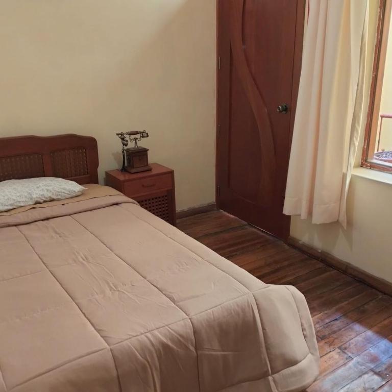 La Casa de Lily - Casa con 1 dormitorio - 13