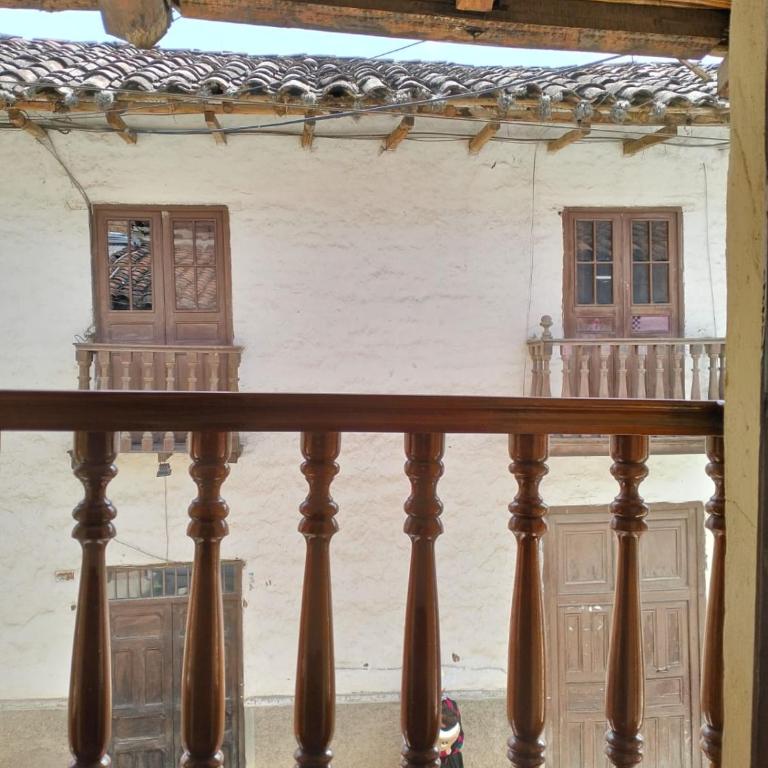 La Casa de Lily - Casa con 1 dormitorio - 15