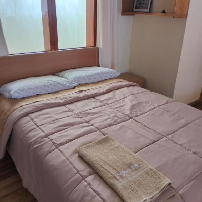 La Casa de Lily - Casa con 1 dormitorio - 16