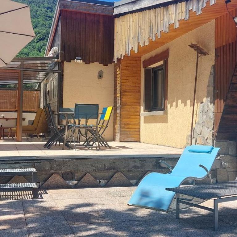 La Maison de Charlie Les 2 Alpes - Appartamento con 3 Camere da Letto - 16