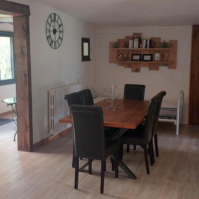 La Maison de Charlie Les 2 Alpes - Appartamento con 3 Camere da Letto - 49