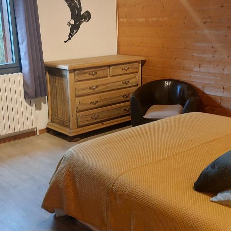La Maison de Charlie Les 2 Alpes - Appartamento con 3 Camere da Letto - 55
