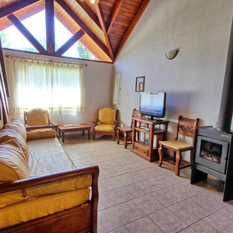 Sonnen Haus - Casa de 2 dormitorios - 15