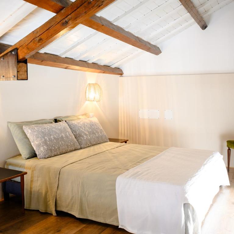 SimoArnoHome - Appartamento con 2 Camere da Letto - 10