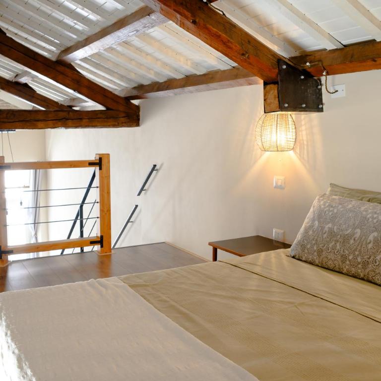 SimoArnoHome - Appartamento con 2 Camere da Letto - 9