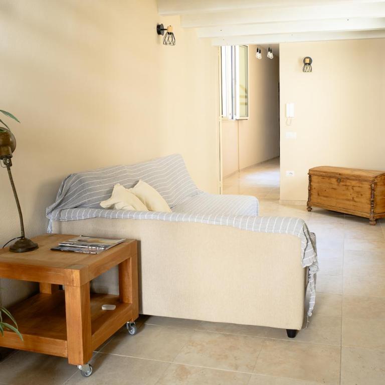 SimoArnoHome - Appartamento con 2 Camere da Letto - 15