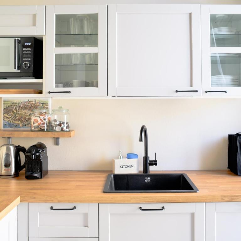 SimoArnoHome - Appartamento con 2 Camere da Letto - 19