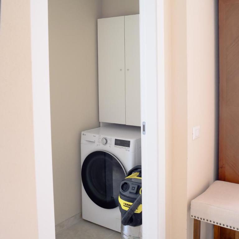 SimoArnoHome - Appartamento con 2 Camere da Letto - 33
