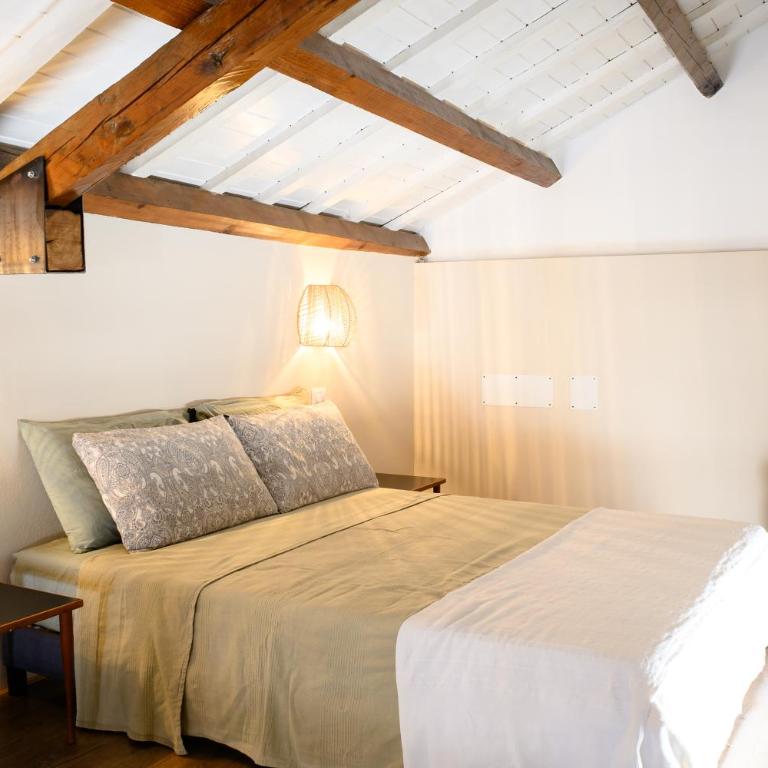 SimoArnoHome - Appartamento con 2 Camere da Letto - 11
