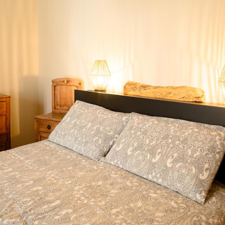 SimoArnoHome - Appartamento con 2 Camere da Letto - 28