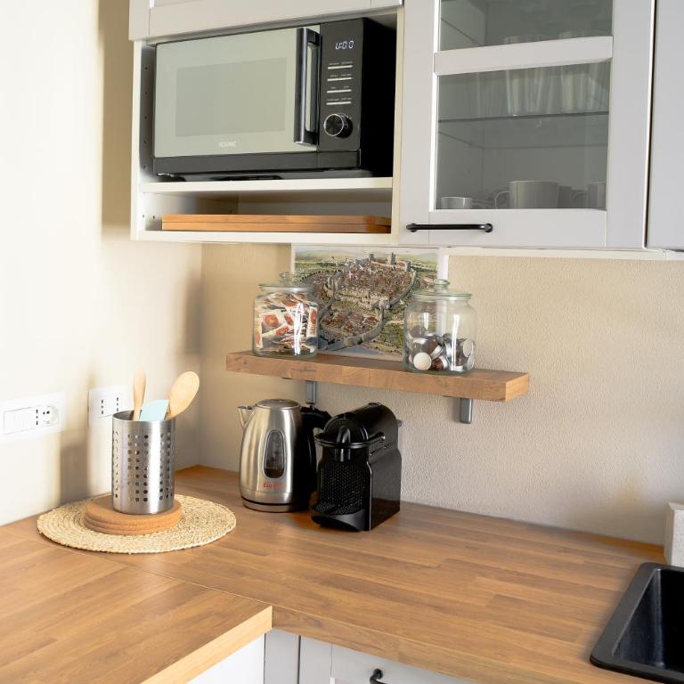 SimoArnoHome - Appartamento con 2 Camere da Letto - 16