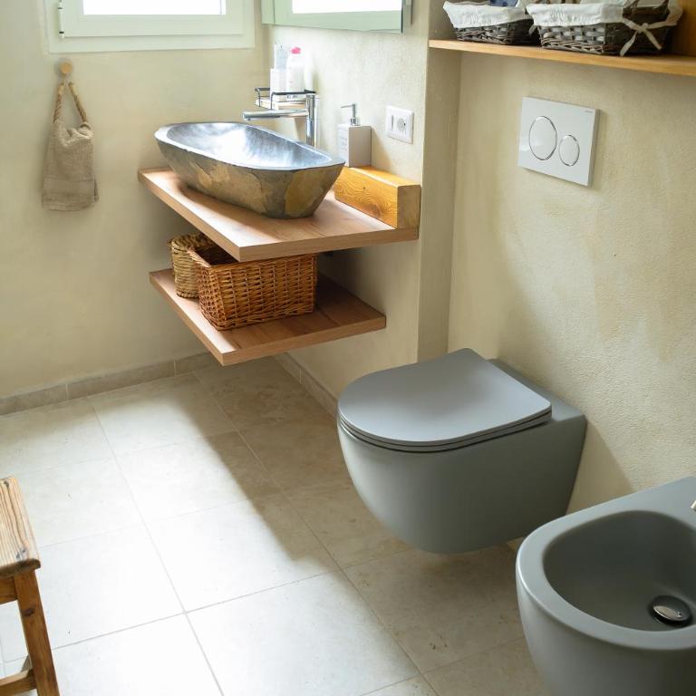 SimoArnoHome - Appartamento con 2 Camere da Letto - 36