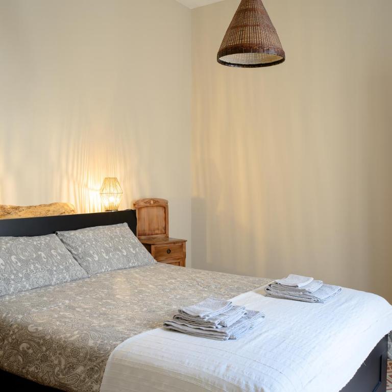 SimoArnoHome - Appartamento con 2 Camere da Letto - 29
