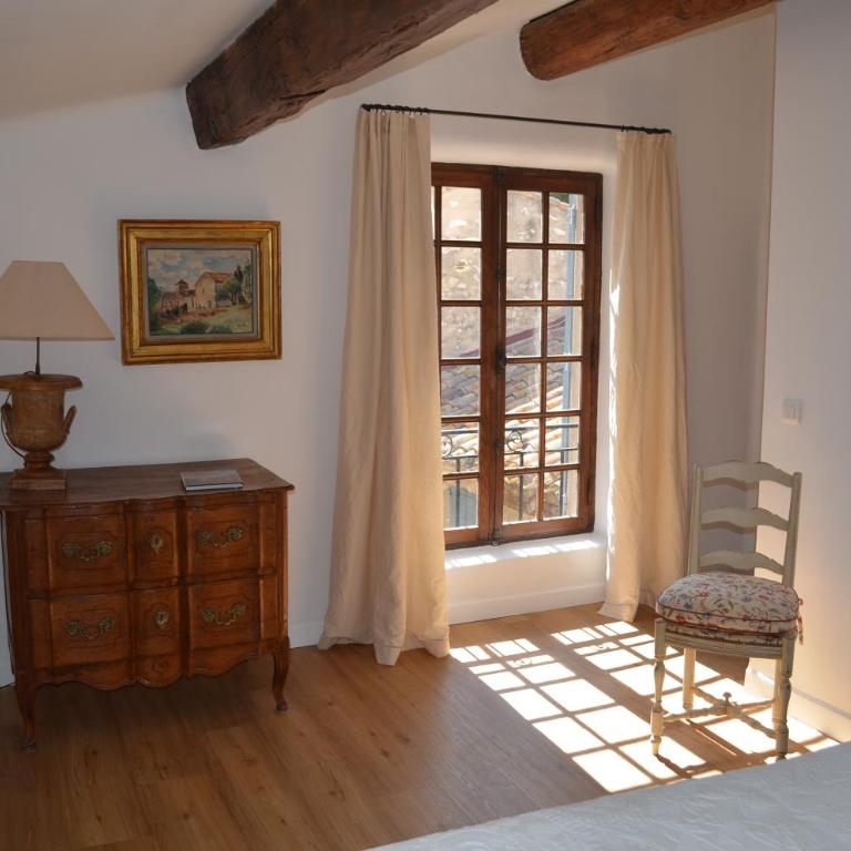 Campagne Chastel - Suite Familiale - 2