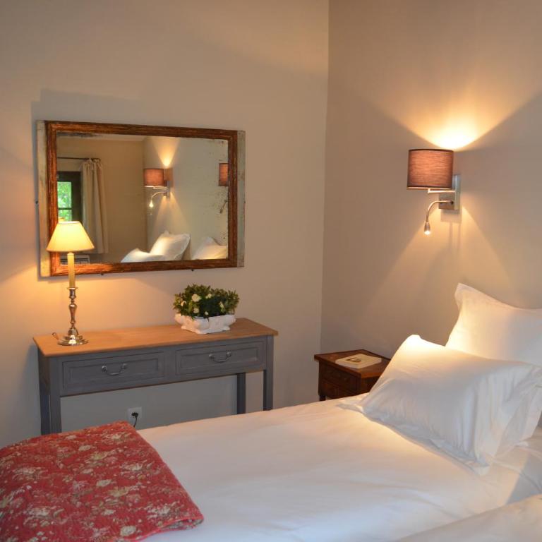 Campagne Chastel - Appartement 2 Chambres - 9