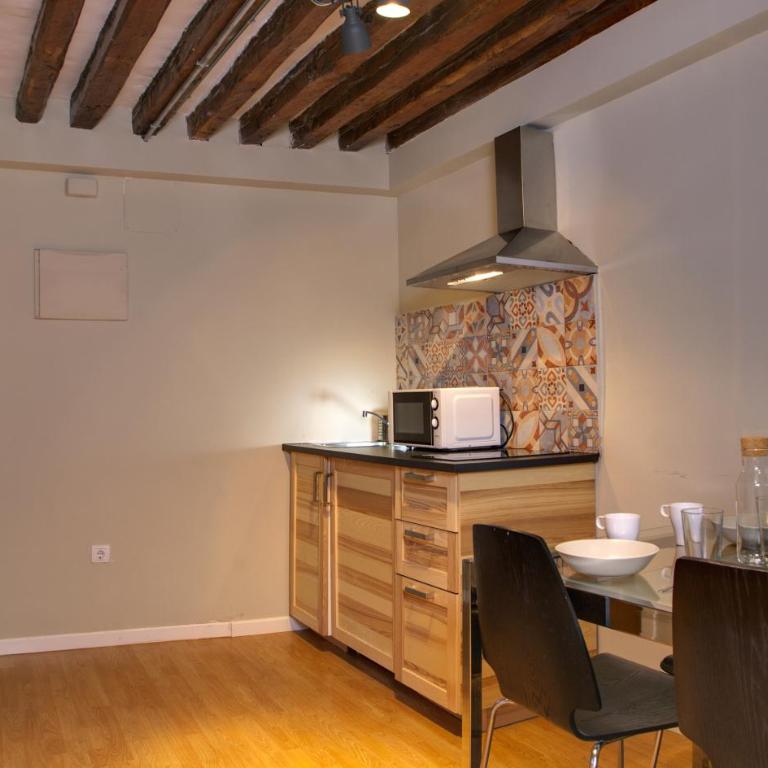 Suites You Zinc - Standard Studio (2 Erwachsene) - 4