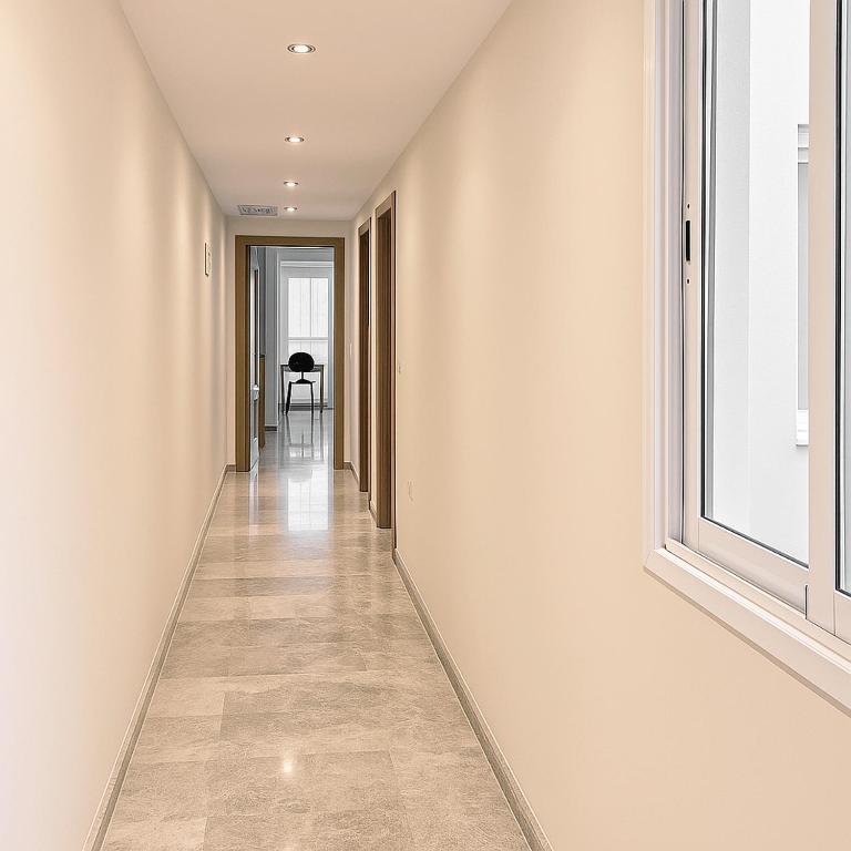 Apartamento Brillante-Vial - One-Bedroom Apartment - 20