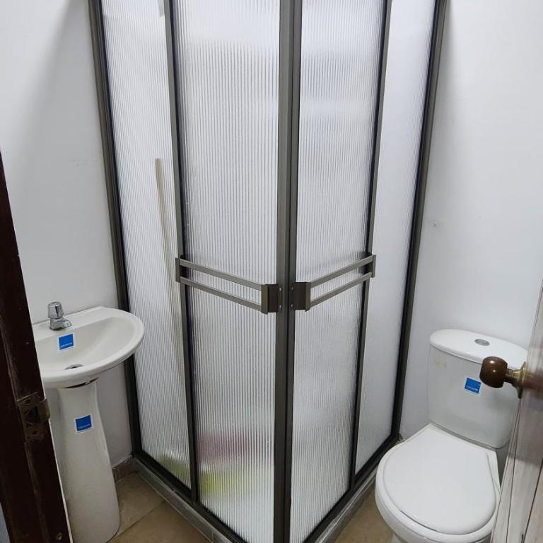 Cabaña brisa de mar - Apartamento de 2 dormitorios - 5