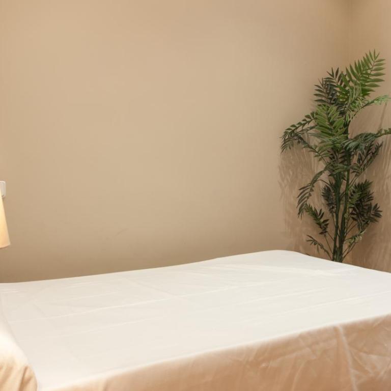 Suites You Zinc - Apartment mit 2 Schlafzimmern und Balkon (4-5 Erwachsene) - 6