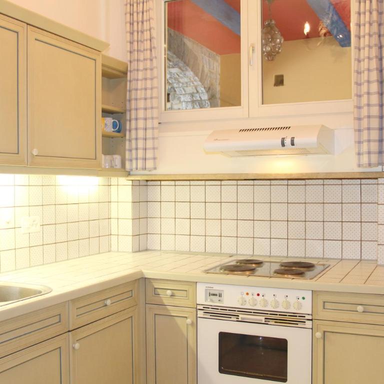 Barony romantic-residence - Appartamento con 4 Camere da Letto e Vista Lago - 14