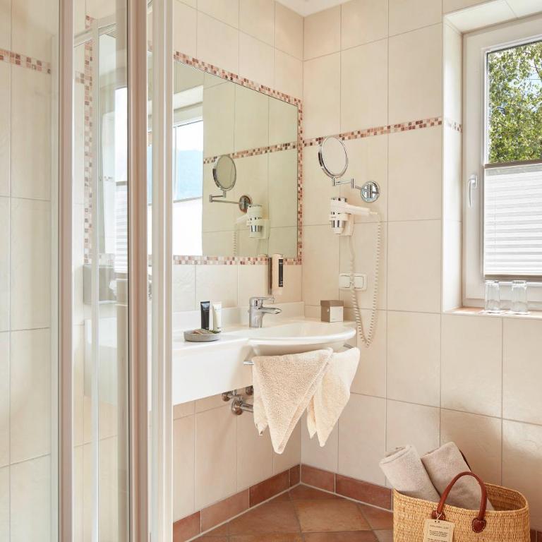 Gut Sonnberghof - Suite - 2
