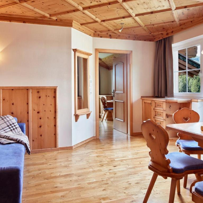 Gut Sonnberghof - Suite - 1