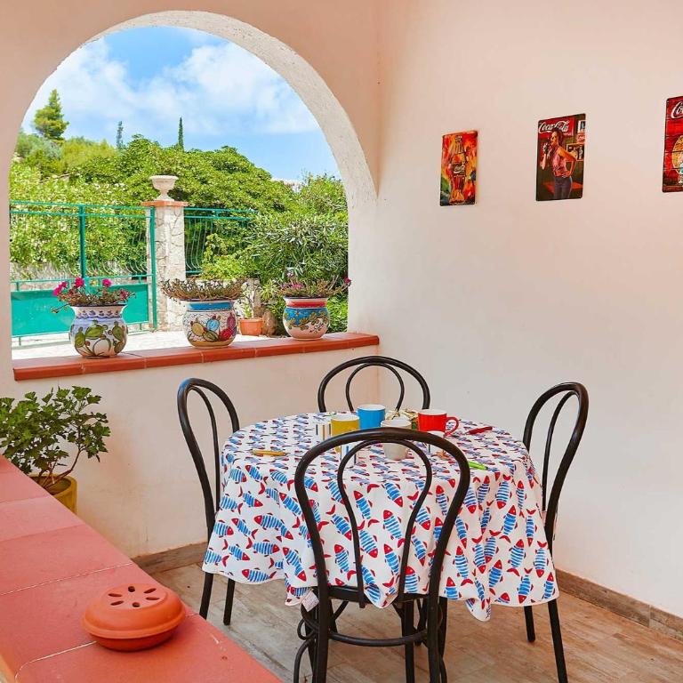 Where The Sun Rises - Villa con Vista Mare - 20