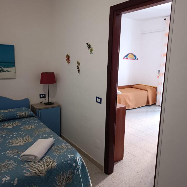 Villa Ersilia - Appartamento con 1 Camera da Letto e Vista Mare - 5