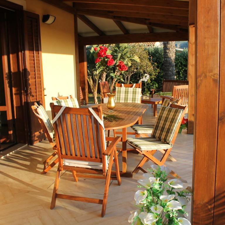 Villa Antares - Casa Vacanze - 31